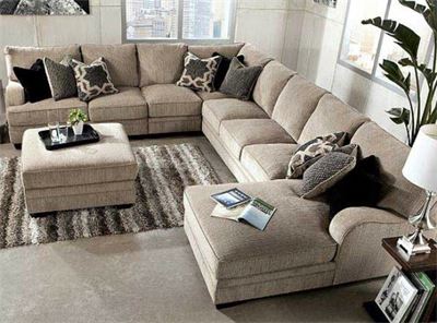Sofa hiện đại 002