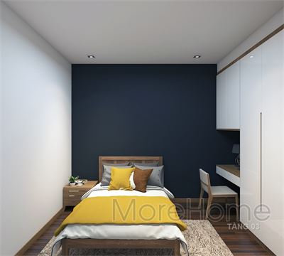 GIƯỜNG GỖ MẪU 3