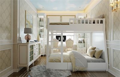 GIƯỜNG TẦNG GỖ ĐẸP