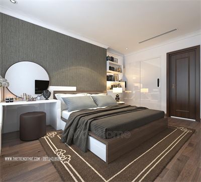 GIƯỜNG GỖ MẪU 6